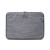 Booq Mamba Sleeve 15 in Gray, for MacBook 15-inch Retina