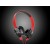 SOL Republic Red Tracks On-Ear Headphones