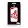 Gear4 Atari Logo for iPhone 5 - Red/White
