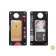 Joy Factory Tutti for iPhone 5 Ultra-Slim Hardshell Case