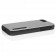 Incipio Dual Pro Shine for iPhone 5 - Silver/Black