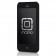 Incipio Feather for iPhone 5 - Black