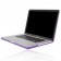 Incipio Feather for MacBook Pro 15'' - Purple