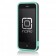 Incipio OVRMLD for iPhone 5 - Turquoise/Gray