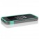 Incipio OVRMLD for iPhone 5 - Turquoise/Gray