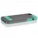 Incipio OVRMLD for iPhone 5 - Turquoise/Gray