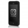 Incipio Stashback for iPhone 5 - Black/Black