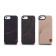 Joy Factory Denim for iPhone 5 Premium Hardshell Case