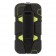 Griffin Survivor for iPhone 5 - Black/Citron