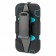 Griffin Survivor for iPhone 5 - Black/Pool Blue