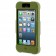 Griffin Protector for iPhone 5 - Olive