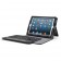 iLuv The Professional WorkStation for iPad Air - Black