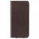 Skech Lisso Book for iPhone 5 - Brown