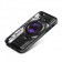 id America Cushi Plus Camera for iPhone 5 - Black