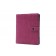 Booqpad Agenda in Purple