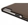 Joy Factory SmartSuit3 Leather-feel Case Stand for Apple iPad