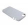 Joy Factory Jugar - iPhone 5 Silicon Sleeve - Soft Gray