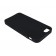 Joy Factory Jugar - iPhone 5 Silicon Sleeve - Matte Black