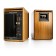 Audioengine A5+ Bookshelf Speakers, Bamboo