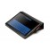 Booq Folio, Black-Stone for the new iPad