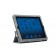 Booq Folio, Gray for the new iPad