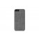 Booq Fibre Snapcase in Gray