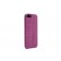 Booq Fibre Snapcase in Purple