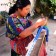 Guatemalan artisans