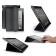 Marware|MarBlue MicroShell Folio for iPad 2/3/4 Bl.