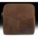 MacCase Premium Leather Accessory Pouch - Vintage