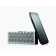 Jawbone Jambox Mini BT Speaker - Silver