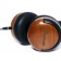 Thinksound On1 40mm Supra-Aural HD Headphones