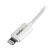 StarTech 3m (10ft) White Lightning to USB Cable
