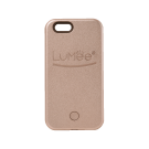LuMee iPhone 6s Case Black
