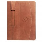 MacCase Vintage Leather iPad Pro Folio